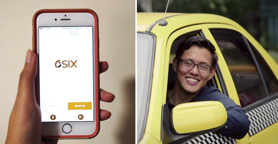 Here's How You Can Earn SGD100,000 Yearly by Driving Around with this Start Up - World Of Buzz 4