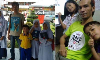 "I Told the Teachers that I Don't Care If My Kids Don't Get A's..." - World Of Buzz 5