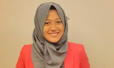 Indonesian Girl Stops Her Own Child Marriage, Inspires Others to Do the Same - World Of Buzz