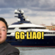 Jho Low Chills on Luxury Yacht as He Hits Headlines for Stealing 1MBD Funds - World Of Buzz
