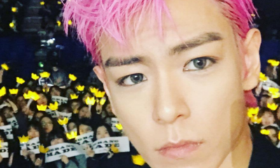 K-pop Superstar T.O.P Has Regained Consciousness, Will Leave ICU Very Soon - World Of Buzz 4