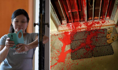 Maids Get Singaporean Employers' into Trouble by Borrowing Money from Loan Sharks - World Of Buzz 4