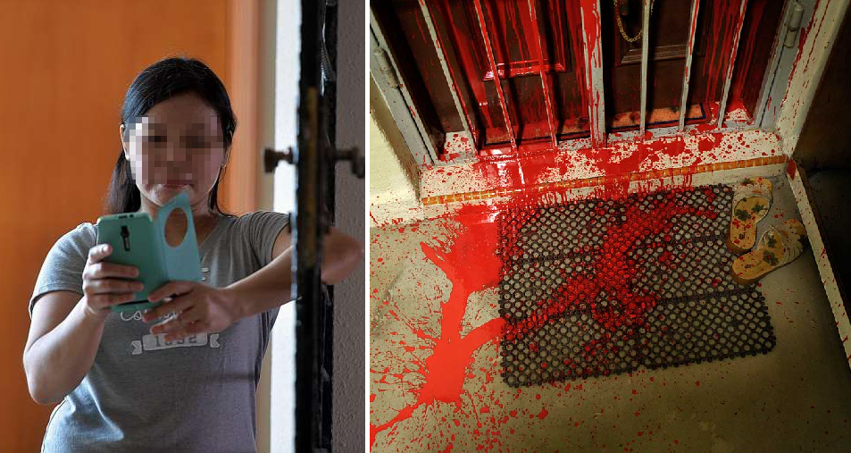 Maids Get Singaporean Employers' into Trouble by Borrowing Money from Loan Sharks - World Of Buzz 4