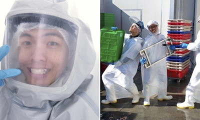 Malaysian Fresh Grad Shares The Joy of Being a Labour in New Zealand - World Of Buzz