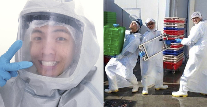 Malaysian Fresh Grad Shares The Joy of Being a Labour in New Zealand - World Of Buzz