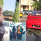 Malaysian Girl's Car Gets Attacked by Family Who Snatched Her Parking Spot - World Of Buzz 9