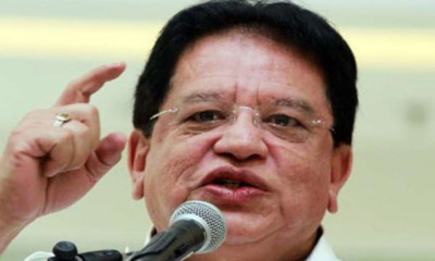 "Malaysian Homeless Shouldn't Be Helped So Much, Will Become Lazier," Says Minister - World Of Buzz 4