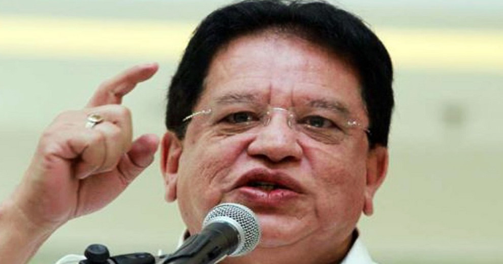 "Malaysian Homeless Shouldn't Be Helped So Much, Will Become Lazier," Says Minister - World Of Buzz 4