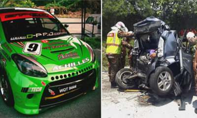 Malaysian Man Explains Why People Should Stop Modifying Their Perodua Myvi - World Of Buzz