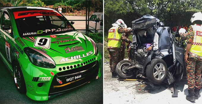 Malaysian Man Explains Why People Should Stop Modifying Their Perodua Myvi - World Of Buzz