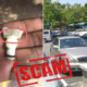 Malaysian Man's Car Sabotaged at Sg Buloh R&R, Temperature Increases Drastically - World Of Buzz