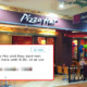 Malaysian Netizen Complained Pizza Hut Only Serves Non-Muslims After 8.30, Pizza Hut Responds - World Of Buzz 7