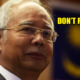 Malaysian Netizen Jailed and Fined for Insulting PM Najib on Facebook - World Of Buzz