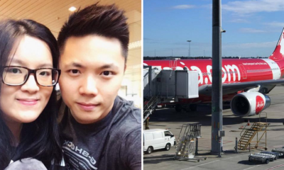 Malaysian Onboard Troubled Air Asia X Plane Tells Us How Intense the Situation Was - World Of Buzz