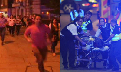 Malaysian Student Living in London Recalls Horrific Terror Attack - World Of Buzz 7