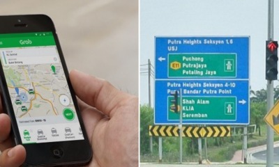 Malaysian Woman Claims She Was Raped by Grab Driver, Company Responds - World Of Buzz