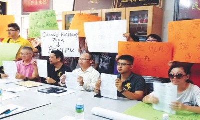 Malaysians had to Pay RM60k for Holiday in China After Agency Failed to Book Tour - World Of Buzz 2