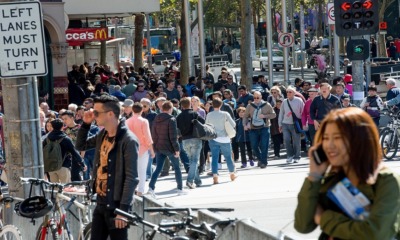 Malaysians Make up The Largest Number of People Living Illegally in Australia - World Of Buzz 4