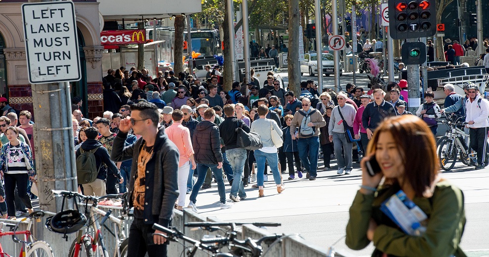 Malaysians Make up The Largest Number of People Living Illegally in Australia - World Of Buzz 4