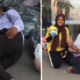 Malaysians Show Beautiful Side As Everyone Rally Together to Help Soft Toy Uncle - World Of Buzz