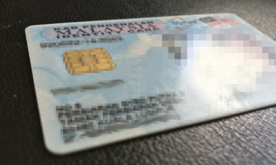 Man Steals Car from Showroom But Leaves His MyKad Behind - World Of Buzz 8