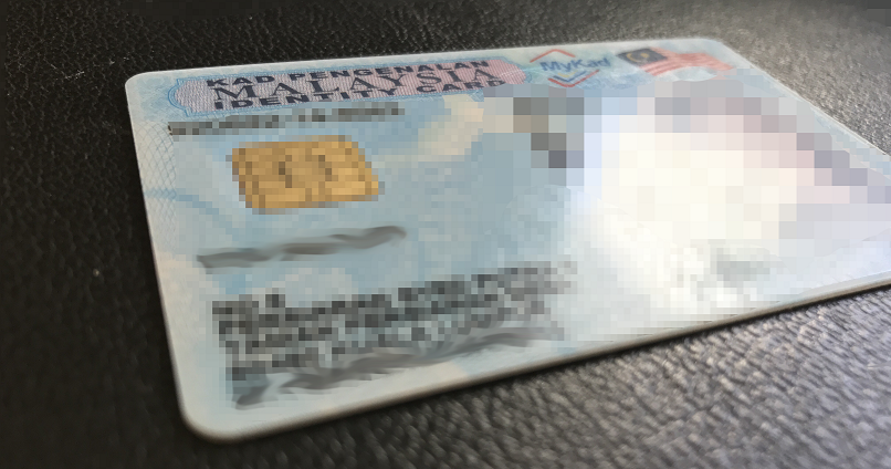 Man Steals Car from Showroom But Leaves His MyKad Behind - World Of Buzz 8