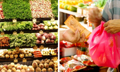 More than 60 Food Items will be Subjected to GST Starting from July - World Of Buzz 3