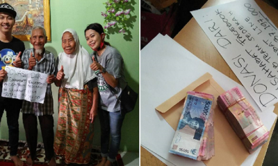 Old Banana Seller Gets Robbed But Kind Netizens Come to the Rescue - World Of Buzz 4