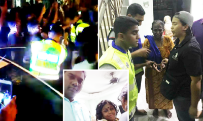 Outraged Malaysians Save the Day after Video of Abused Child Went Viral - World Of Buzz