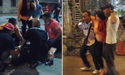 Panic and Chaos in Resorts World Manila as Gunman Attacks Casino, At Least 36 Dead - World Of Buzz 8