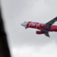 Passenger Onboard Air Asia X's Troubled Flight Defends Pilot, Appalled by Hate Remarks - World Of Buzz