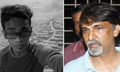 People are Sending Fake Messages Asking for Donations to Penang Teen's Family - World Of Buzz 5