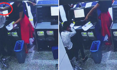 PhD Student Gets Blacklisted and Locked Up in Detention After Slapping Airport Staff - World Of Buzz 4