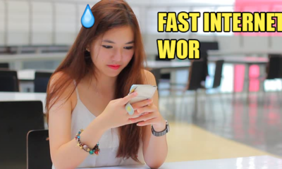 Report Ranks Malaysia's Internet as 10th Fastest, But Here's What Netizens REALLY Think - World Of Buzz 1