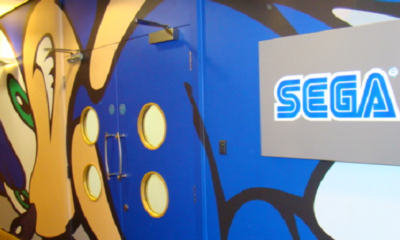 SEGA Games Are Now Available for FREE on Our Phones, Including Sonic the Hedgehog! - World Of Buzz