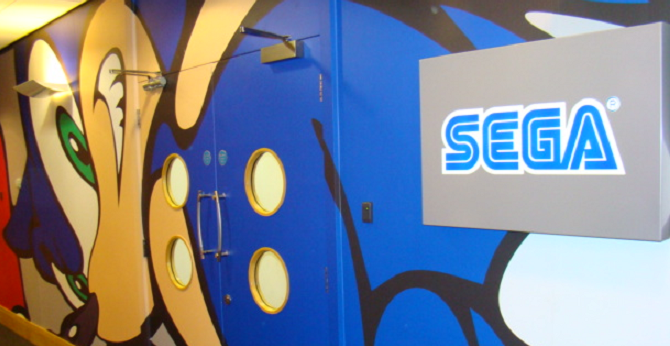 SEGA Games Are Now Available for FREE on Our Phones, Including Sonic the Hedgehog! - World Of Buzz