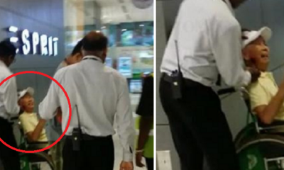 Singaporeans Believe the Apocalypse is Here Because a Man Just Bit Someone For No Reason! - World Of Buzz 2