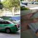Singapore's Grab/Uber Drivers Have New Rules to Follow Starting from July 1 - World Of Buzz 4