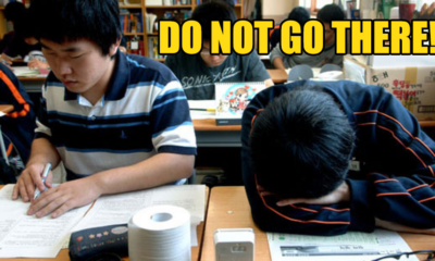 Someone Shared Why You Should NOT Go To UTAR or TARC, Gets Massive Backlash - World Of Buzz 1