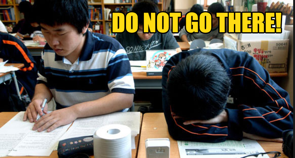 Someone Shared Why You Should NOT Go To UTAR or TARC, Gets Massive Backlash - World Of Buzz 1