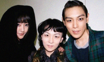 T.O.P's Mother Declares Her Son is Close to Dying and Wearing Oxygen Mask - World Of Buzz