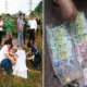 Thai Man Dies from Electrocution While Trying to Grab Envelope Full of Cash - World Of Buzz 4