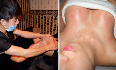 Thai Spa Adds Unusual New Treatment to Its Menu, the Boob Massage - World Of Buzz 2