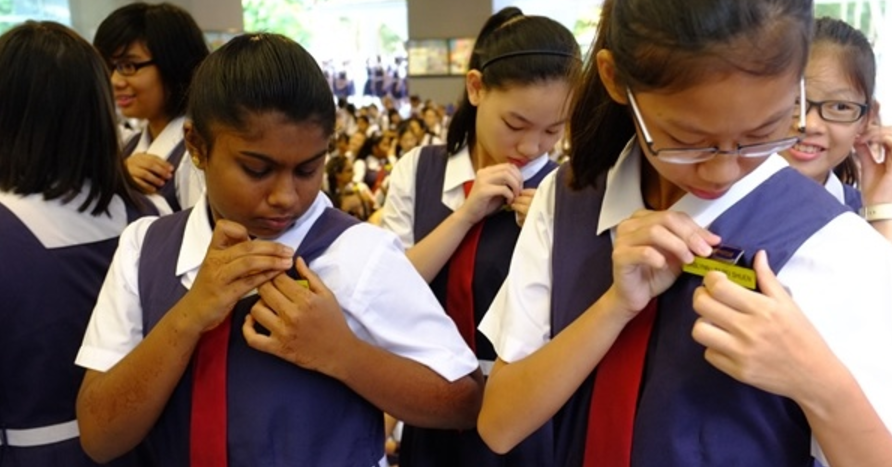 The 7 Roles Of Every Class Monitor in a Malaysian School - World Of Buzz