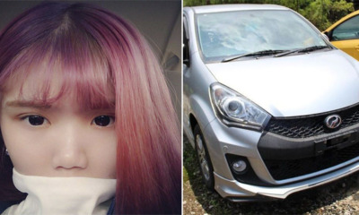 "The Policeman Said I was the 5th Victim Whose Car Got Robbed' - World Of Buzz 4