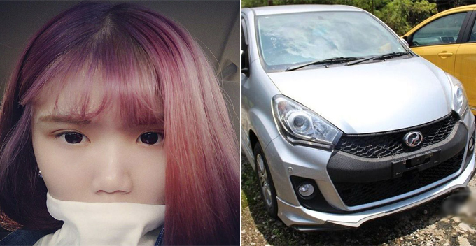 "The Policeman Said I was the 5th Victim Whose Car Got Robbed' - World Of Buzz 4