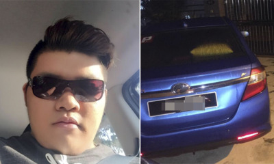 This Malaysian Man Should Be Role Model of Every Driver, Here's Why - World Of Buzz