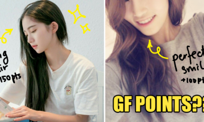 This Ridiculous Checklist Rates How Good of a Girlfriend You Are, Netizens Amused - World Of Buzz