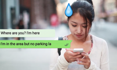 Top 11 Excuses Malaysians Give When They're Running Late - World Of Buzz 5