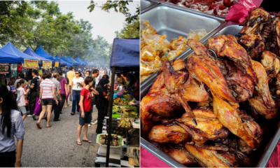 Top 7 Ramadan Season Foods to Try Before They Disappear For Another Year - World Of Buzz 22